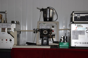 恒温控制（耐溶剂）试验仪