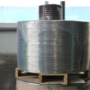 铝线（原材料）