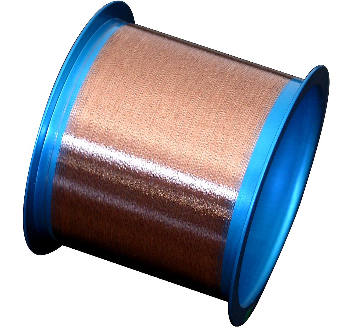 180级聚酯亚胺漆包铜圆线