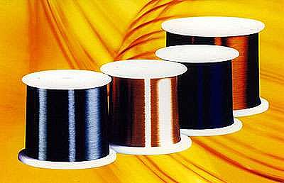 200级聚酰胺酰亚胺漆包铜圆线