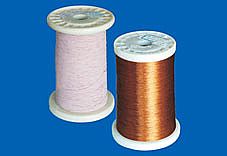 铜包铝单线，绞线，丝包线